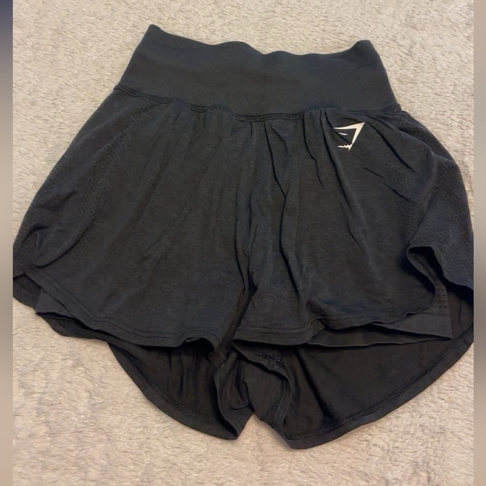 Gymshark shorts